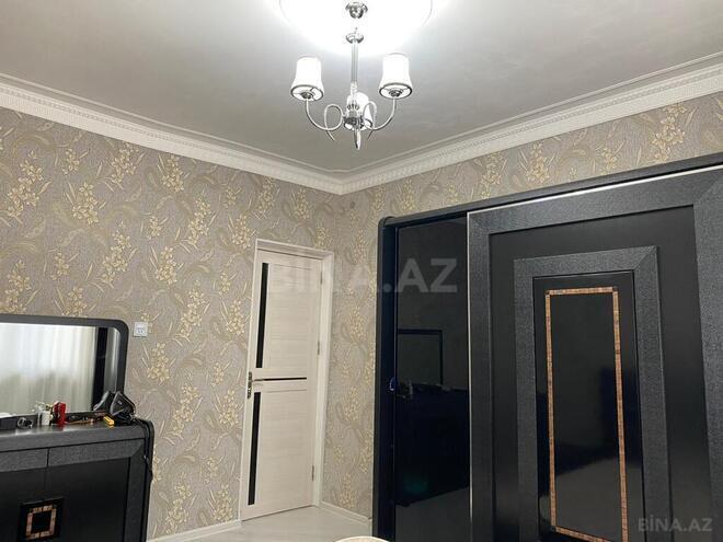 3 otaqlı köhnə tikili - Xırdalan - 67 m² (8)