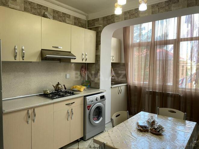 3 otaqlı köhnə tikili - Xırdalan - 67 m² (6)