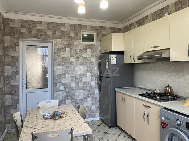 3 otaqlı köhnə tikili - Xırdalan - 67 m² (7)