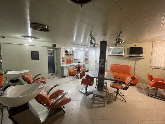 Объект - м. Ичеришехер - 300 м² (8)