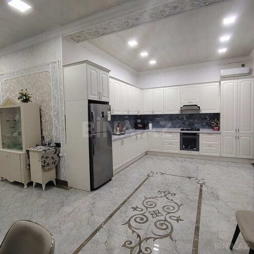 Дом/Дача - пос. Шувеляны - 240 м² (7)