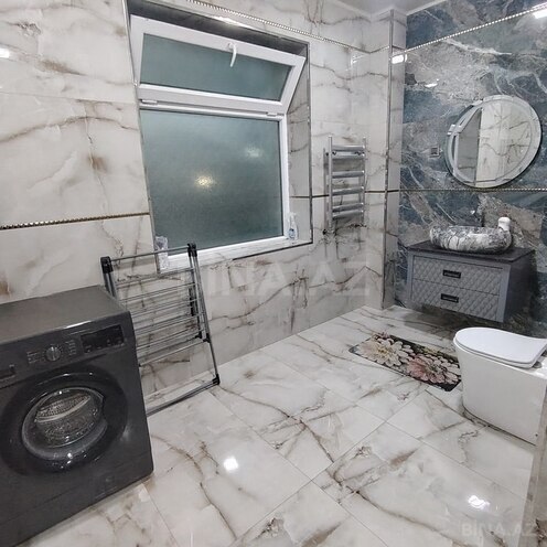 Дом/Дача - пос. Шувеляны - 240 м² (27)