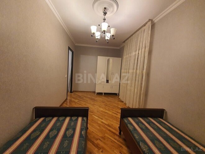 2-комн. вторичка - м. Элмляр Академиясы - 50 м² (2)
