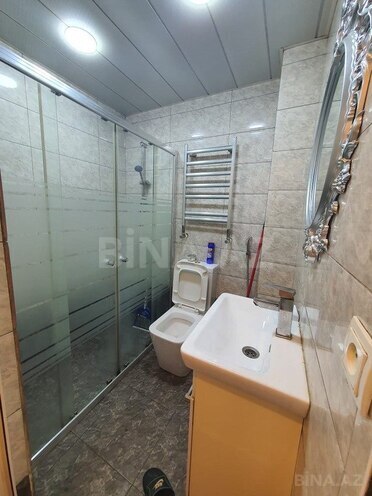 2-комн. вторичка - м. Элмляр Академиясы - 50 м² (8)