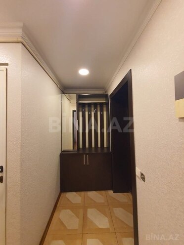 2-комн. вторичка - м. Элмляр Академиясы - 50 м² (9)