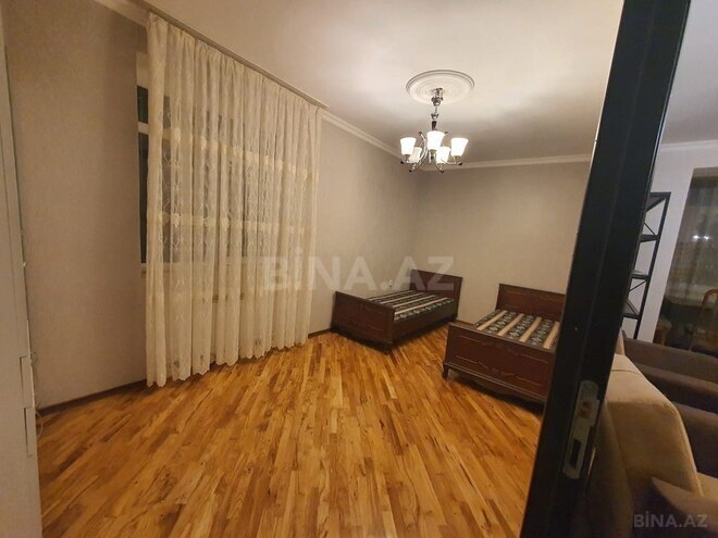 2-комн. вторичка - м. Элмляр Академиясы - 50 м² (4)