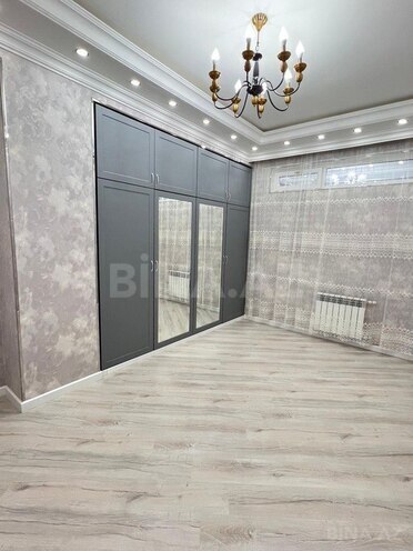 2-комн. новостройка - м. Иншаатчылар - 65 м² (14)