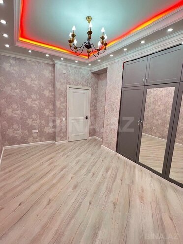 2-комн. новостройка - м. Иншаатчылар - 65 м² (2)