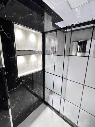 2-комн. новостройка - м. Иншаатчылар - 65 м² (15)