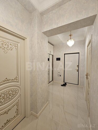 2-комн. новостройка - м. Кара Караев - 74 м² (12)