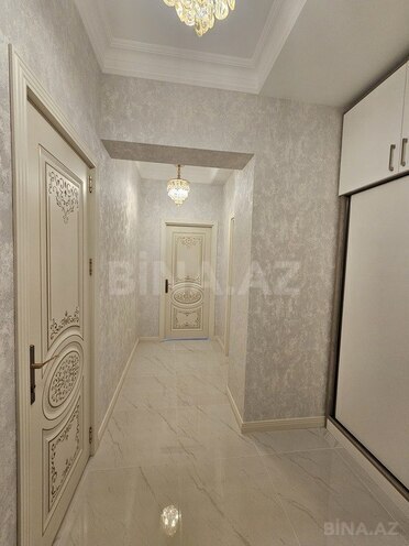 2-комн. новостройка - м. Кара Караев - 74 м² (9)