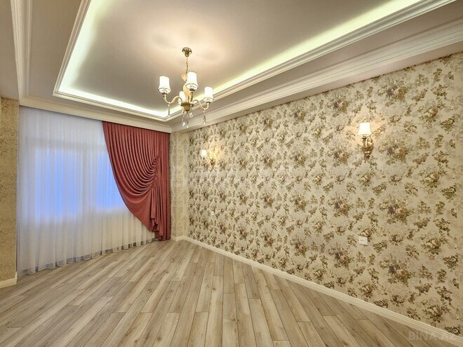 2-комн. новостройка - м. Кара Караев - 74 м² (4)