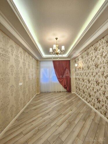 2-комн. новостройка - м. Кара Караев - 74 м² (3)