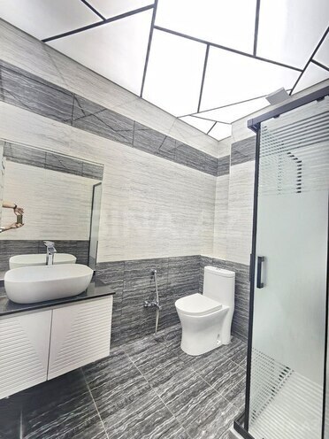 2-комн. новостройка - м. Кара Караев - 74 м² (13)