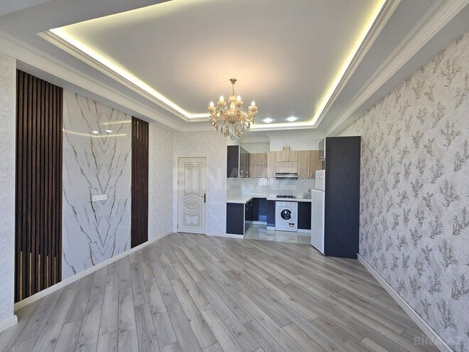 2-комн. новостройка - м. Кара Караев - 74 м² (8)