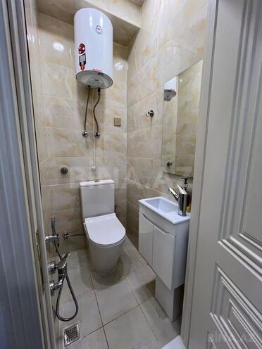 Объект - м. Иншаатчылар - 23 м² (13)