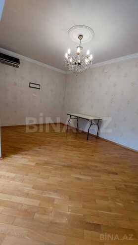 3 otaqlı köhnə tikili - Azadlıq Prospekti m. - 105 m² (4)