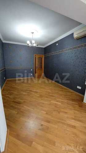 3 otaqlı köhnə tikili - Azadlıq Prospekti m. - 105 m² (7)