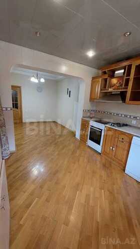 3 otaqlı köhnə tikili - Azadlıq Prospekti m. - 105 m² (10)