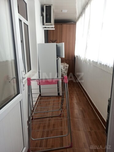 2 otaqlı köhnə tikili - Gəncə - 56 m² (10)