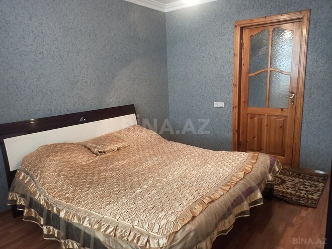 2 otaqlı köhnə tikili - Gəncə - 56 m² (5)