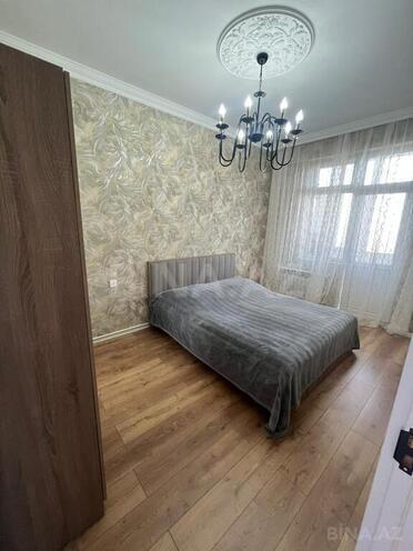 2-комн. новостройка - м. Азадлыг проспекти - 60 м² (7)