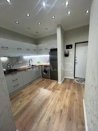 2-комн. новостройка - м. Азадлыг проспекти - 60 м² (10)