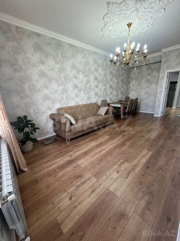 2-комн. новостройка - м. Азадлыг проспекти - 60 м² (4)