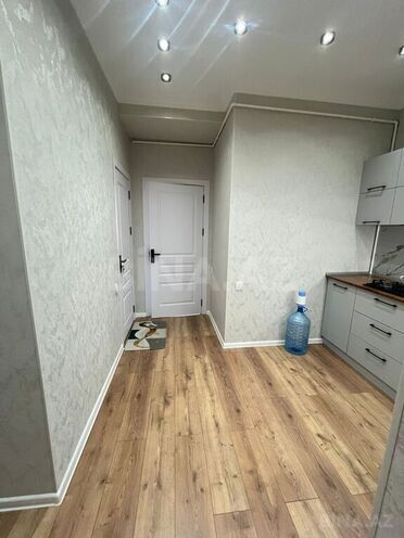 2-комн. новостройка - м. Азадлыг проспекти - 60 м² (13)