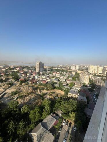 2-комн. новостройка - м. Азадлыг проспекти - 60 м² (23)