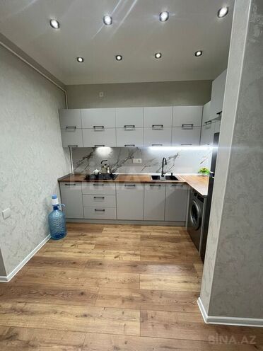 2-комн. новостройка - м. Азадлыг проспекти - 60 м² (11)