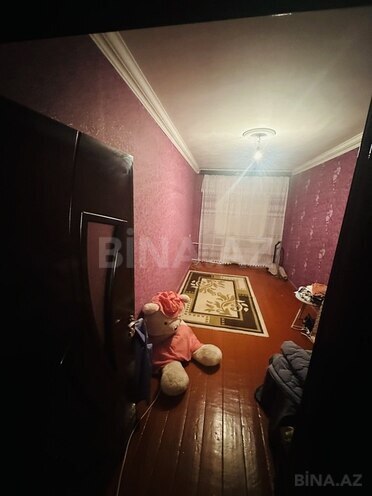 3-комн. вторичка - м. Кара Караев - 70 м² (9)