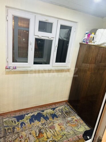 3-комн. вторичка - м. Кара Караев - 70 м² (4)