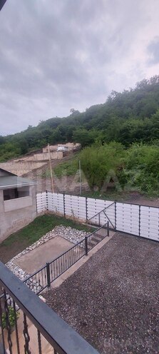 3 otaqlı həyət evi/bağ evi - Qusar - 85 m² (18)