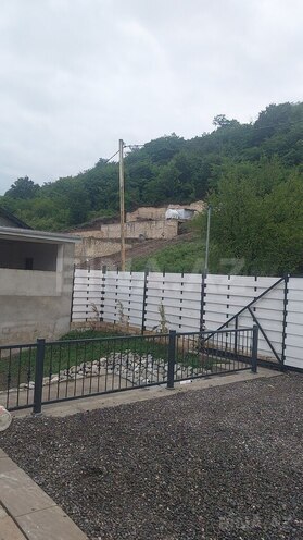 3 otaqlı həyət evi/bağ evi - Qusar - 85 m² (14)