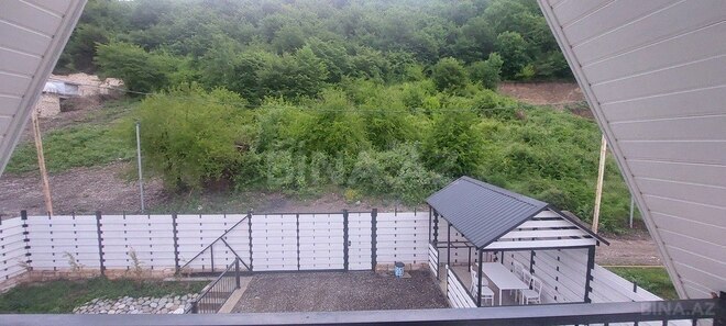 3 otaqlı həyət evi/bağ evi - Qusar - 85 m² (17)