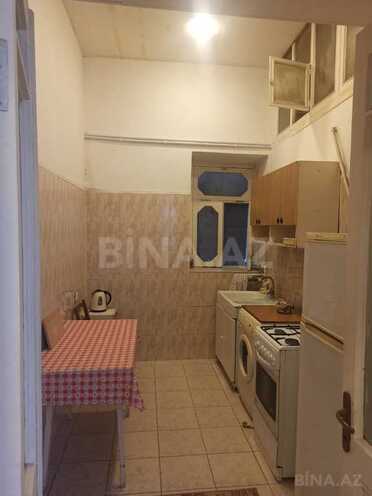 4-комн. вторичка - м. Сахил - 100 м² (3)