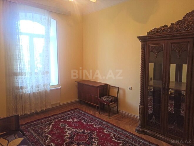 4-комн. вторичка - м. Сахил - 100 м² (7)