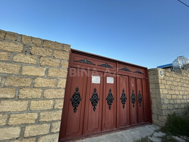 6-комн. дом/дача - пос. Геокмалы - 160 м² (22)