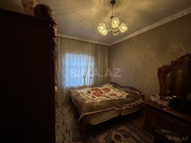 6-комн. дом/дача - пос. Геокмалы - 160 м² (18)