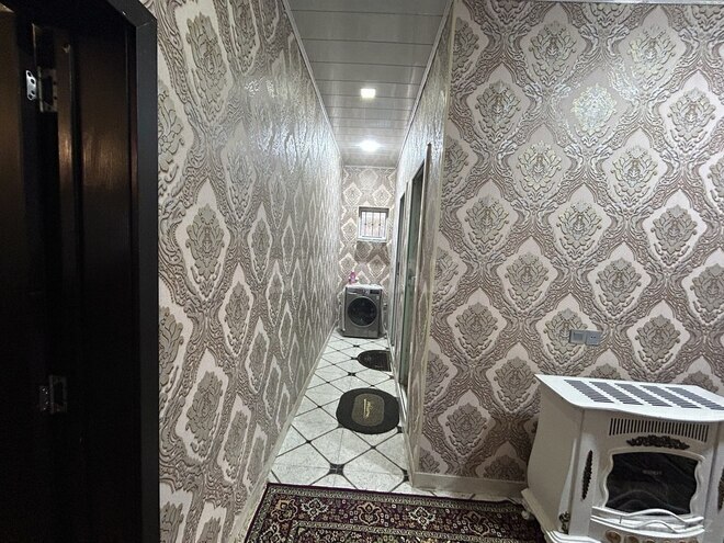 6-комн. дом/дача - пос. Геокмалы - 160 м² (13)