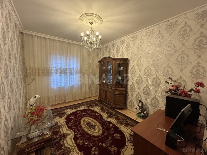 6-комн. дом/дача - пос. Геокмалы - 160 м² (16)