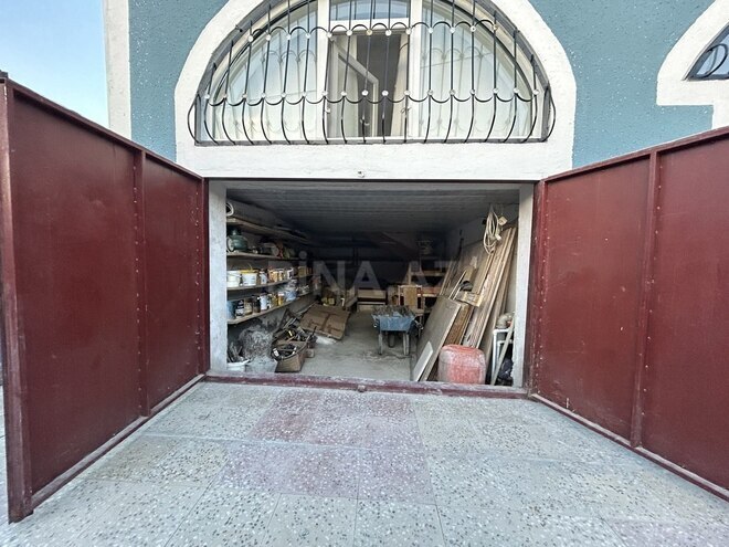 6-комн. дом/дача - пос. Геокмалы - 160 м² (4)