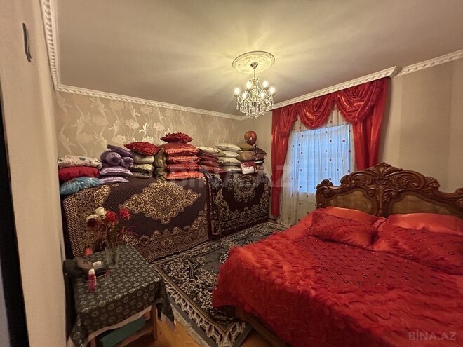 6-комн. дом/дача - пос. Геокмалы - 160 м² (17)