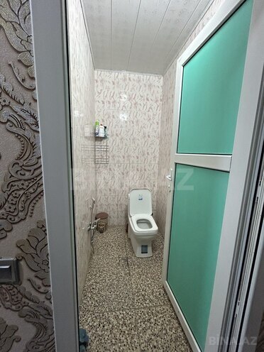 6-комн. дом/дача - пос. Геокмалы - 160 м² (12)