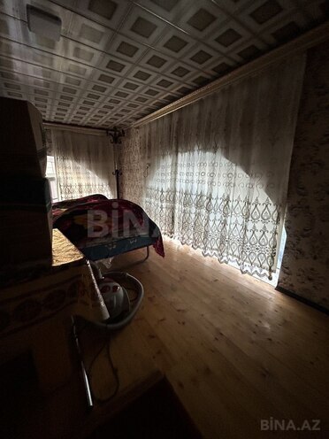 6-комн. дом/дача - пос. Геокмалы - 160 м² (7)