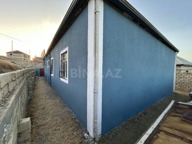 6-комн. дом/дача - пос. Геокмалы - 160 м² (24)
