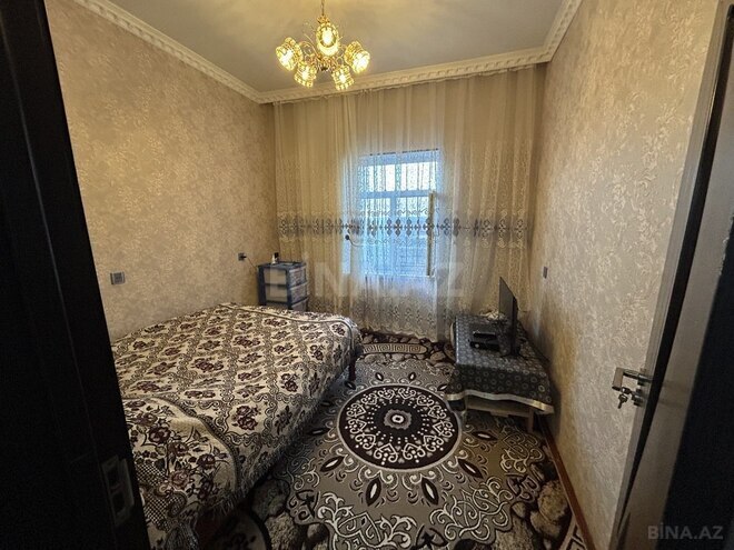 6-комн. дом/дача - пос. Геокмалы - 160 м² (15)