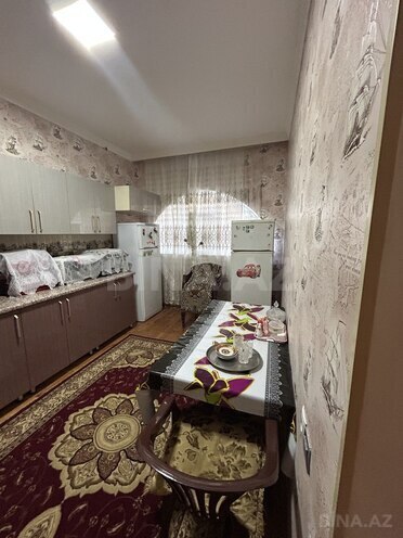 6-комн. дом/дача - пос. Геокмалы - 160 м² (6)