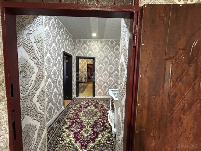 6-комн. дом/дача - пос. Геокмалы - 160 м² (11)
